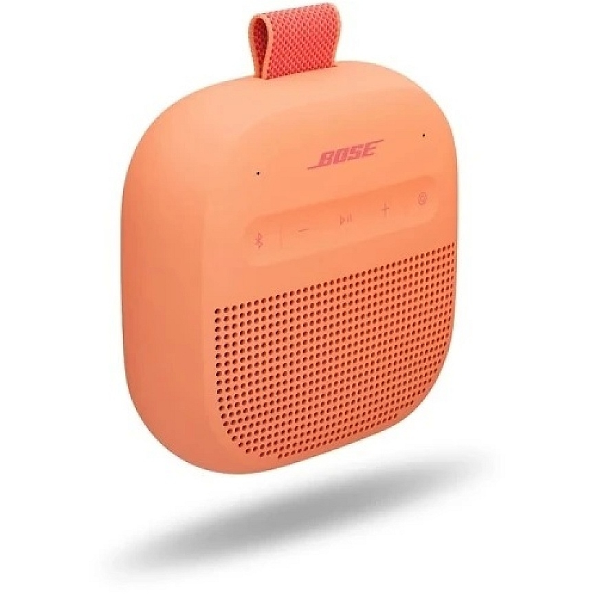 Bose Soundlink Micro Bluetooth kolonėlē (2
