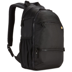 Case Logic Bryker BRBP-104 Black Mugursoma Melns