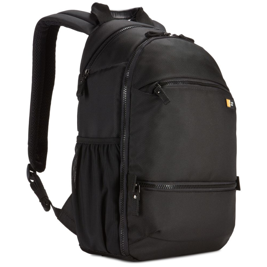 Case Logic Bryker BRBP-104 Black Dėklas-kuprinė Juoda