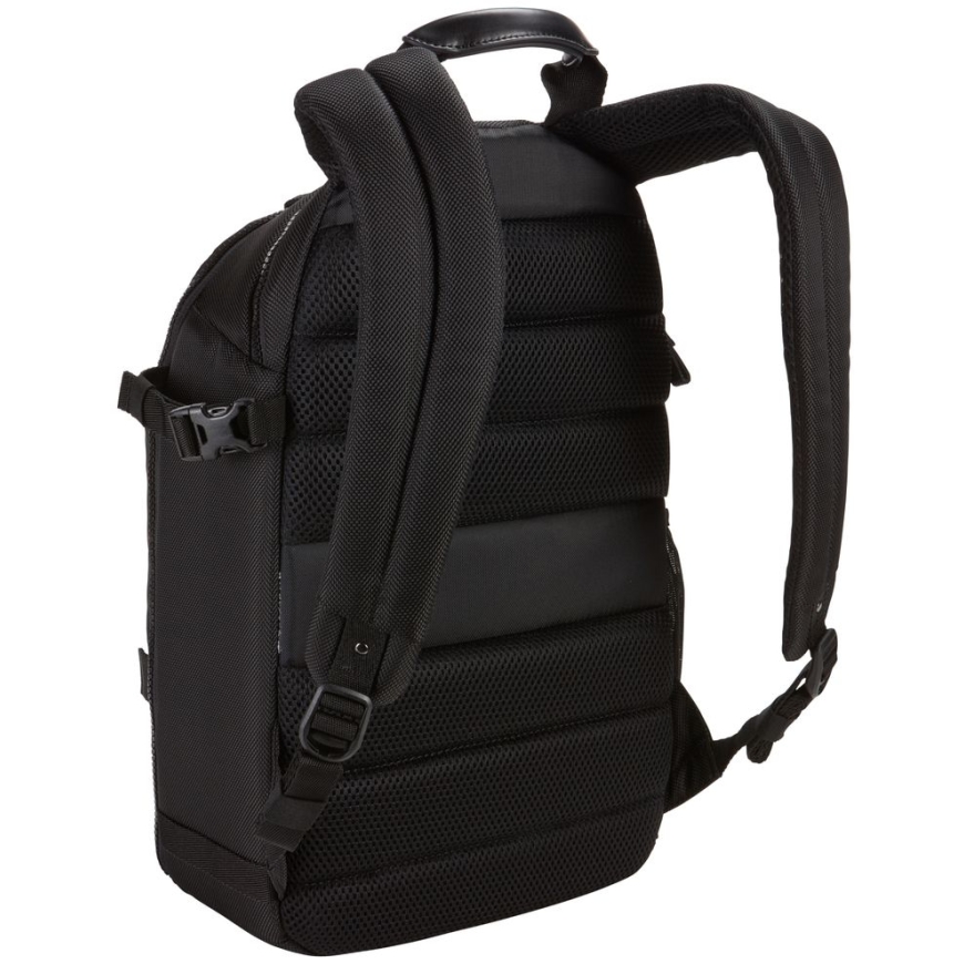 Case Logic Bryker BRBP-104 Black Dėklas-kuprinė Juoda – 2
