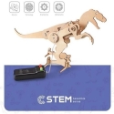 Extra Digital Medinis konstruktorius "Tiranozauras", mokomasis modelis Extra Digital Medinis konstruktorius "Tiranozauras", mokomasis modelis