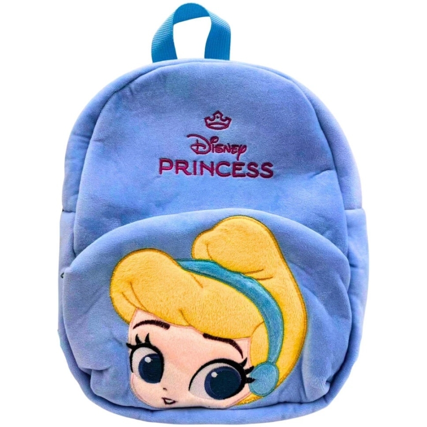 Manenti Disney Princess Peleninė su Cinderella, 30 cm – 3