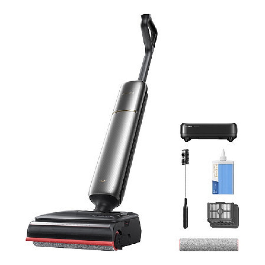 Dreame T16 Pro Heat Uz augšu