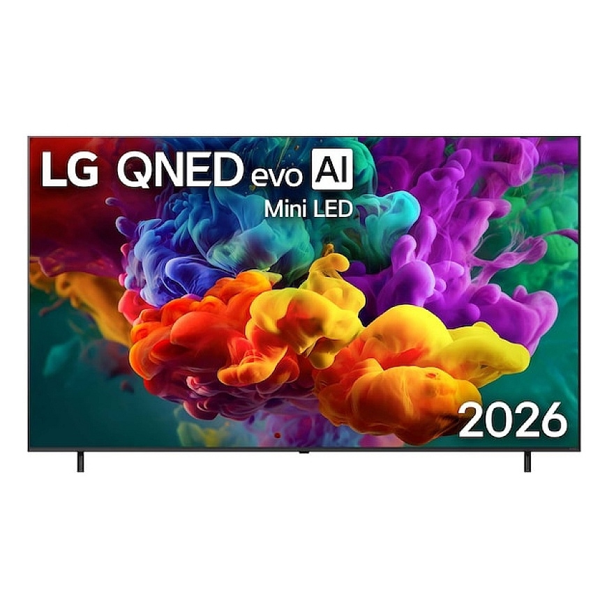 LG 86QNED87B6A 2,18 m (86&quot