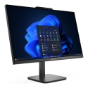 Stacionaarne arvuti „Lenovo ThinkCentre V100 AiO 13JA002XGE“ – 60,5 cm (23,8 tolli) FHD ekraan – N100, 16 GB DDR5 RAM, 512 GB SS Stacionaarne arvuti „Lenovo ThinkCentre V100 AiO 13JA002XGE“ – 60,5 cm (23,8 tolli) FHD ekraan – N100, 16 GB DDR5 RAM, 512 GB SS