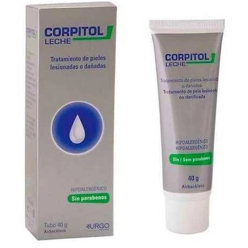 Urgo Medical "Urgo Medical Corpitol"