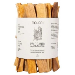 Mohani Palo Santo natūralūs smilkalai 100 g