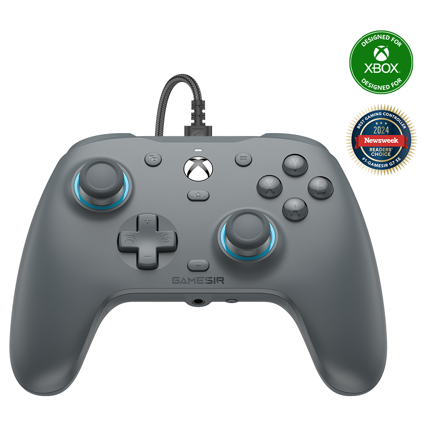 GameSir "GameSir" – "G7