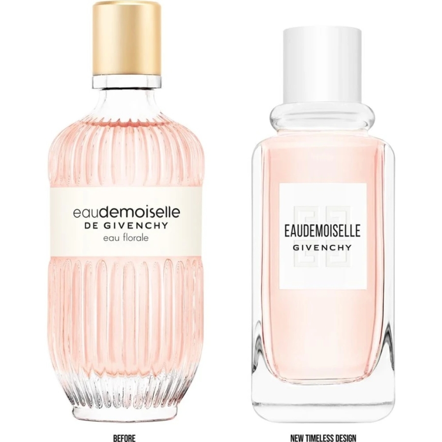 Givenchy Eaudemoiselle Eau Florale EDT tualetinis