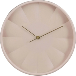 SEINÄKELLON TIKKI ROOSA HALKAISIJALTAAN 30CM MICA 671746