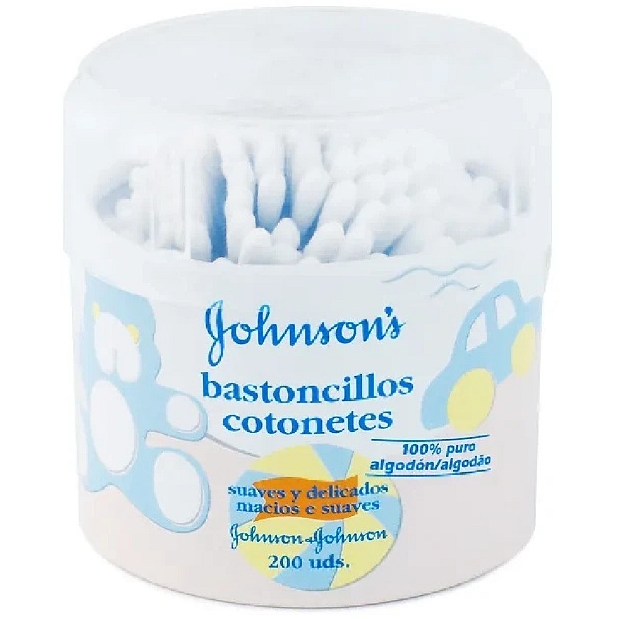 Johnson `s Baby Johnson `s Baby