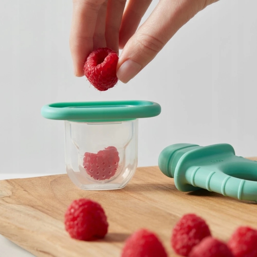 FridaBaby Feeding Teether – 3
