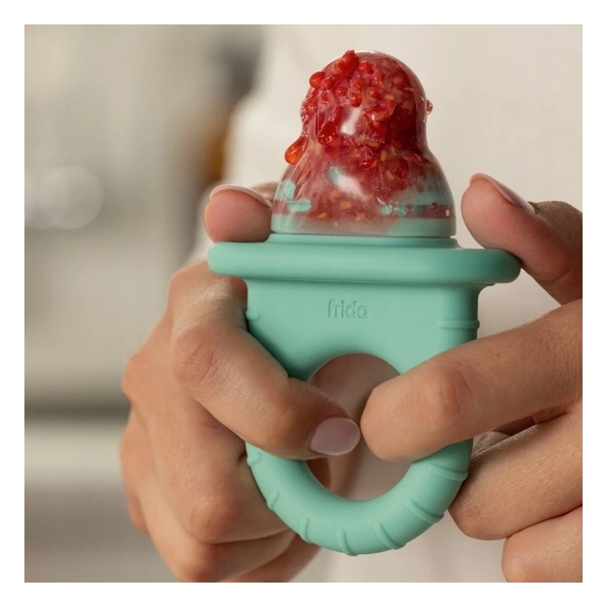 FridaBaby syötemme lelu – 4