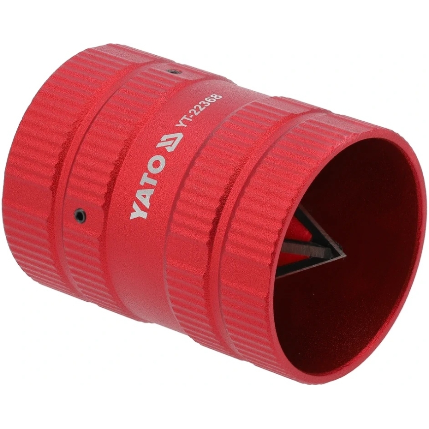 Yato 6-38 MM PIPE HARDNESS REMOVAL TOOL