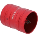 Yato 6-38 MM PIPE HARDNESS REMOVAL TOOL