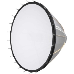 Valgustuse lisa - Godox Diffusor 2 parabolale 68 (vähendab valgust 0.5 stoppi)
