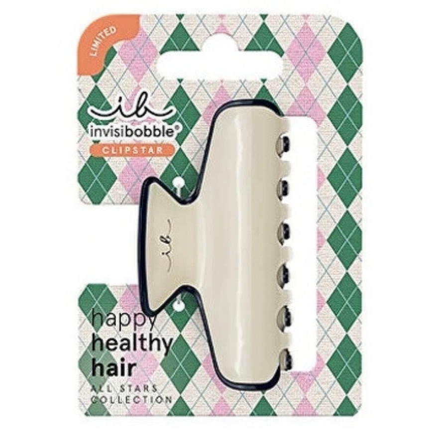 Invisibobble "Invisibobble Clipstar All Stars