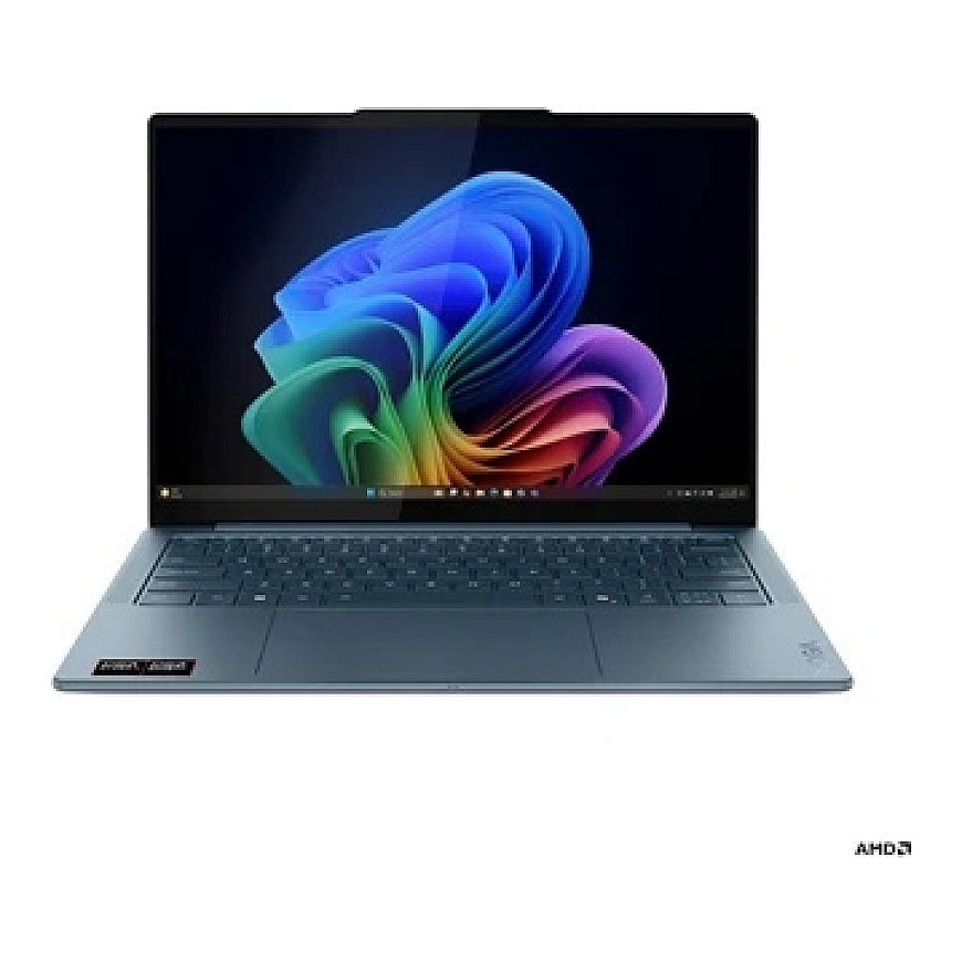 Lenovo Nešājams dators Lenovo Yoga Slim
