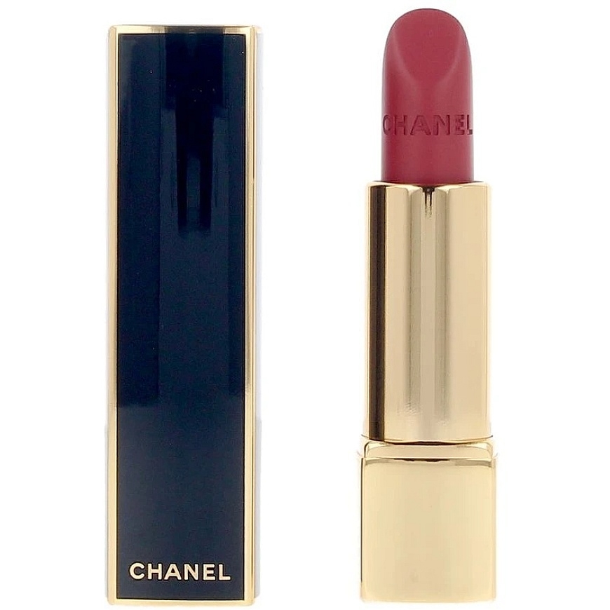 Chanel Rouge Allure Velvet 58-Rouge Vie