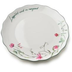 Affek Design MOLLIE тарелка для ужина 27x2,5 см