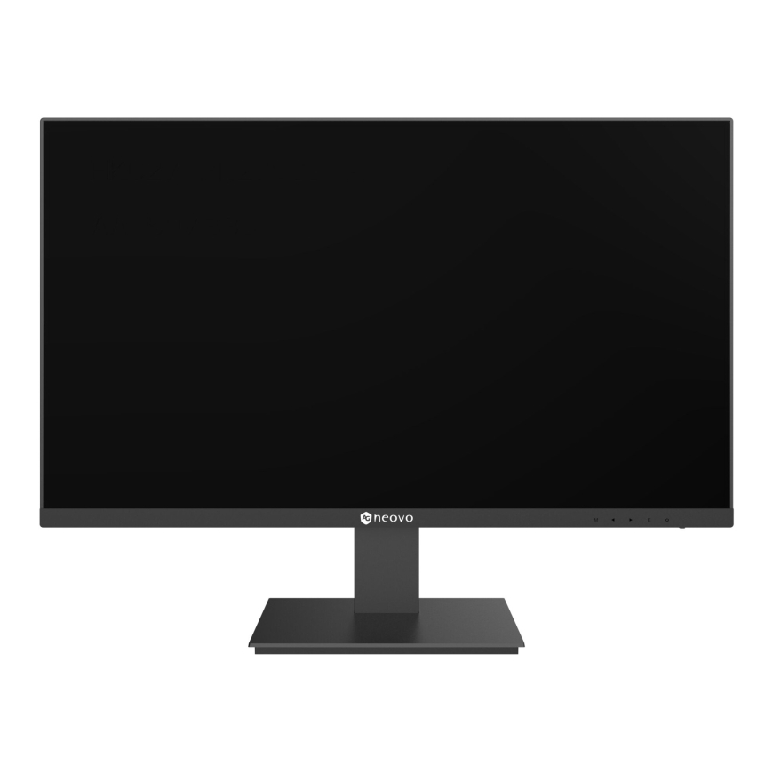 Monitorius Neovo LA2703 27inch FULL HD LED 1920*1080,VGA, HDMI, DisplayPort, 250cd/m2, 20.000.000:1, 5ms, – 2
