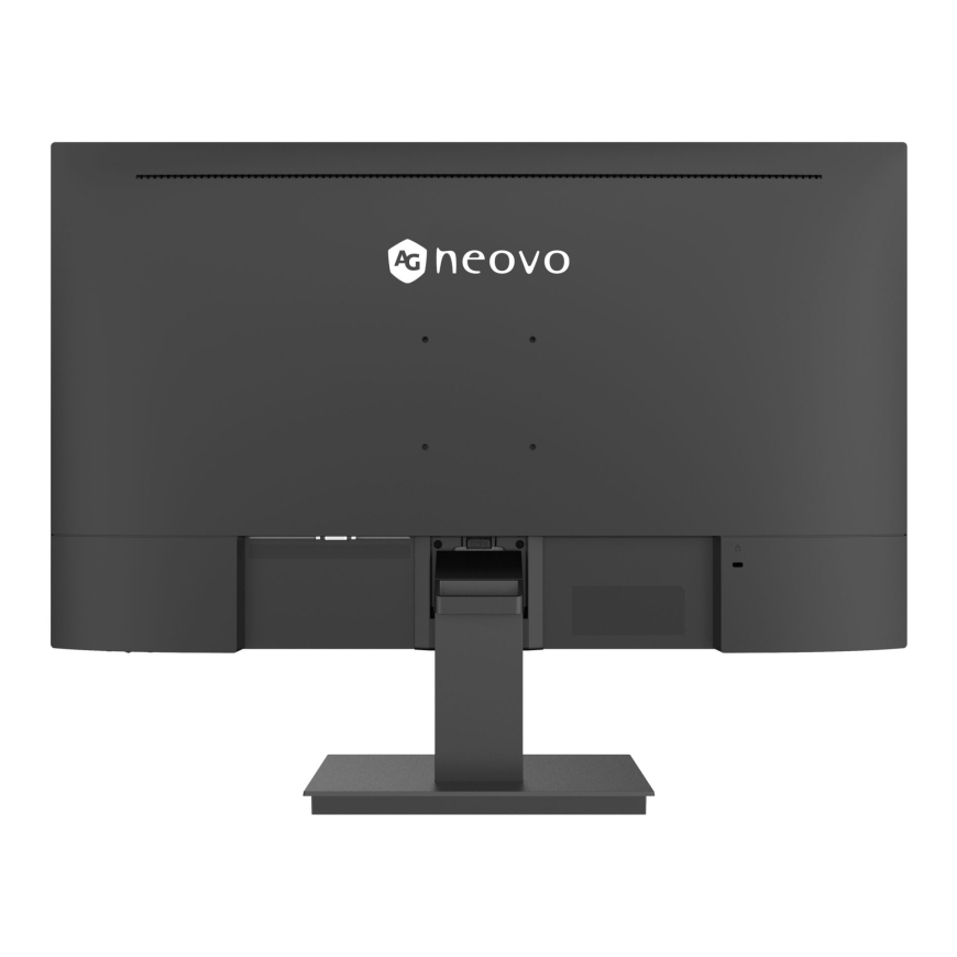 Monitorius Neovo LA2703 27inch FULL HD LED 1920*1080,VGA, HDMI, DisplayPort, 250cd/m2, 20.000.000:1, 5ms, – 5