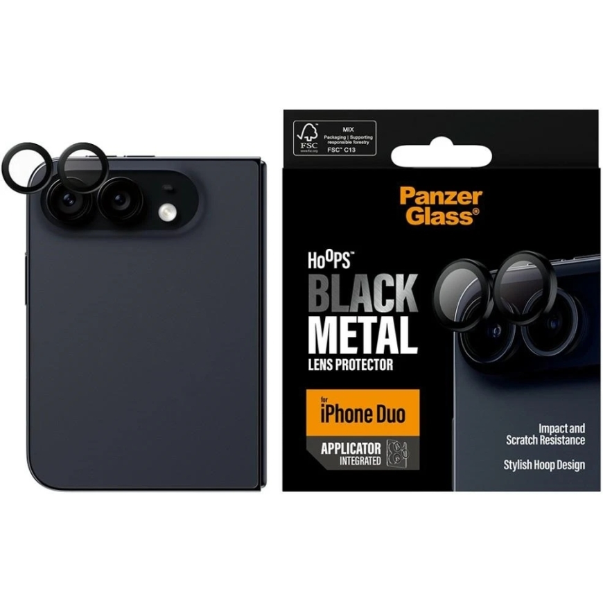 PanzerGlass Panzer Glass PanzerGlass Hoops |