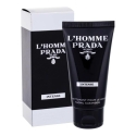 Prada L'Homme Intense eksfolijuojantis valiklis, 75 ml Prada L'Homme Intense eksfolijuojantis valiklis, 75 ml