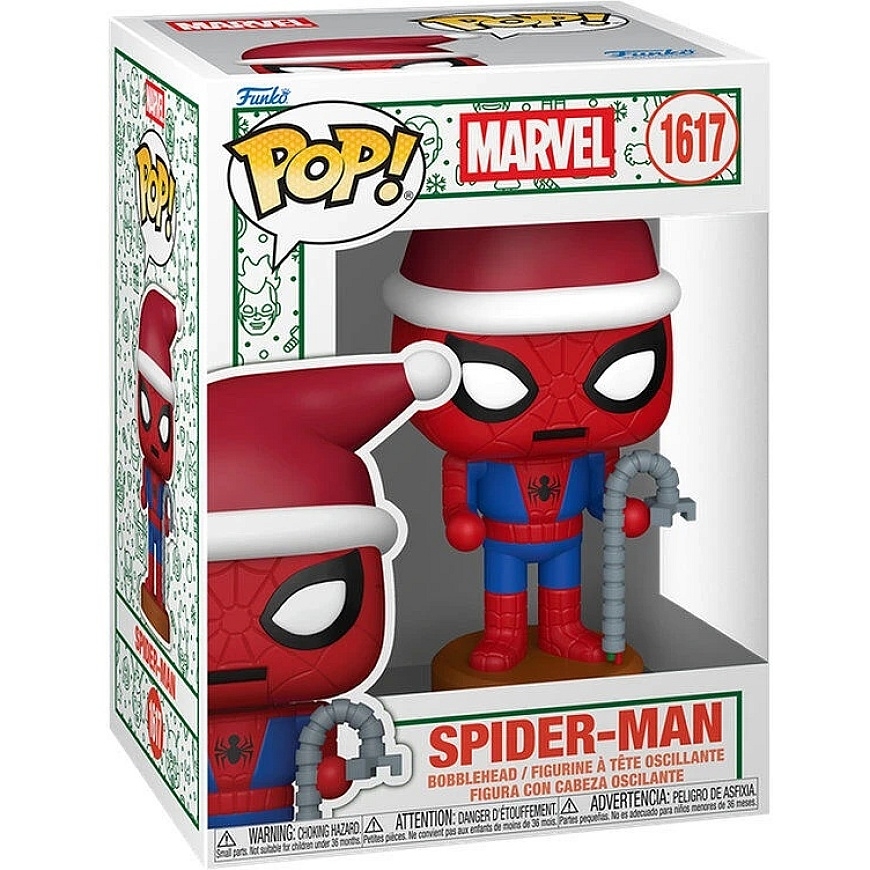 Funko POP figūra Marvel Spiderman