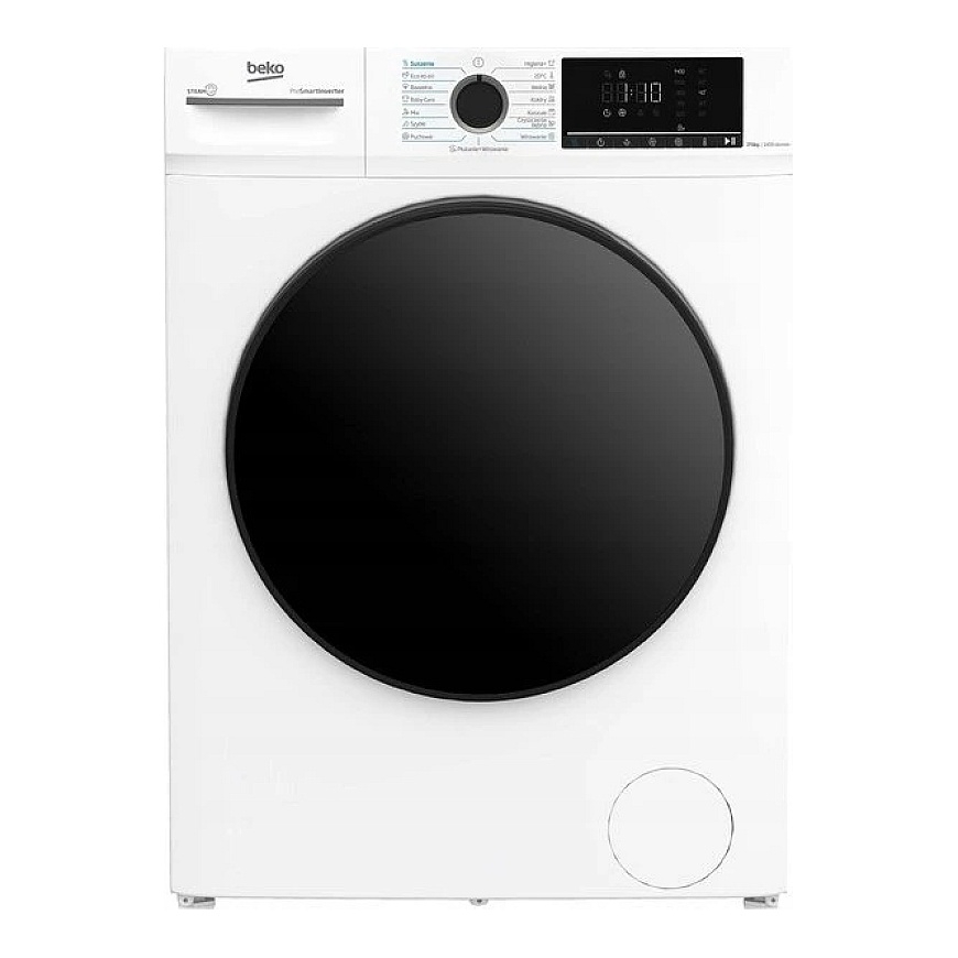 Beko Veļas mazgājamā mašīna Beko BMM5DFO5741W