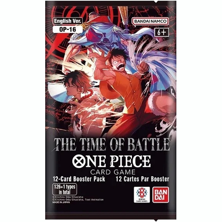 Bandai TCG Bandai Tcg One Piece