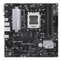 ASUS PRIME A620M-A-CSM AMD A620 AM5 lizdas „micro ATX“ ASUS PRIME A620M-A-CSM AMD A620 AM5 lizdas „micro ATX“