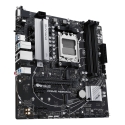 ASUS PRIME A620M-A-CSM AMD A620 Socket AM5 Микро ATX ASUS PRIME A620M-A-CSM AMD A620 Socket AM5 Микро ATX