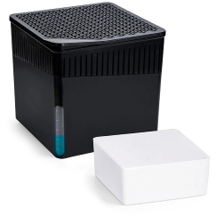 Moisture Absorber 1kg, Mold-Free, CUBE, WENKO