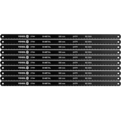 Vorel BI-METAL SAW, 10 pcs.