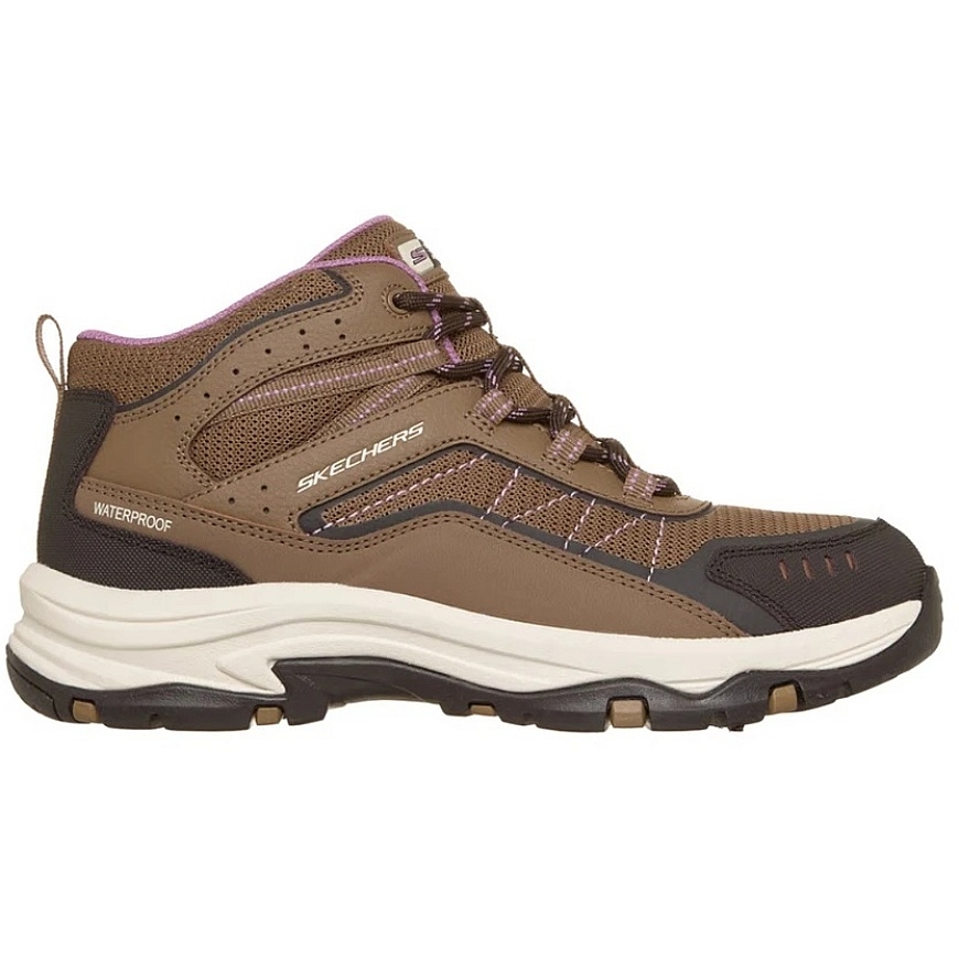 Skechers Trego Ashaway 180336 TNBR sieviešu