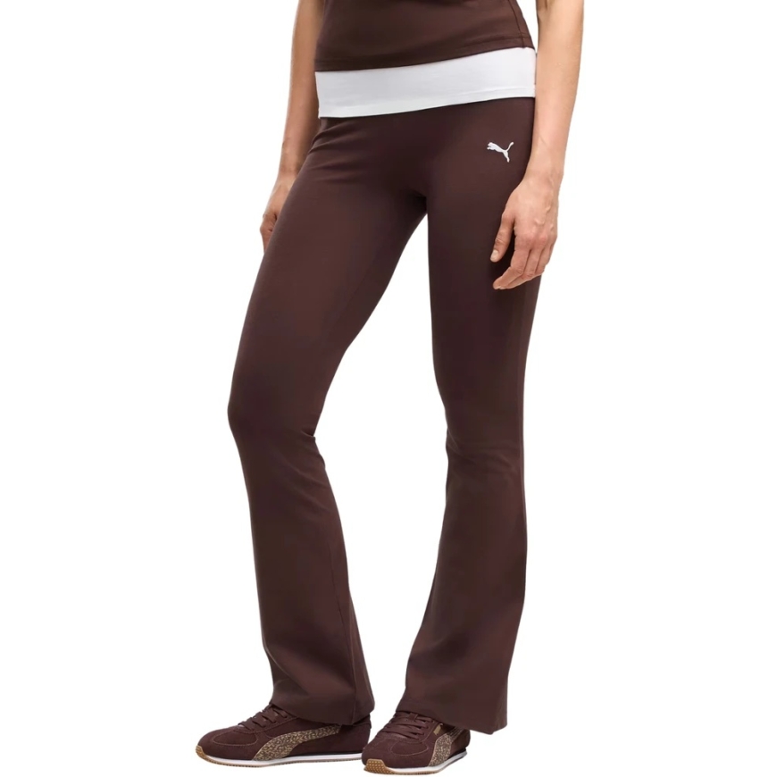 PUMA Tamprės sievietēm Puma Ess High-Waist