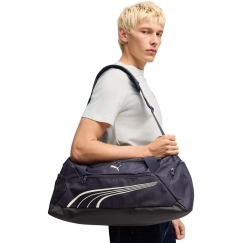 Krepšys Puma Fundamental Small tumši zils 91187 35