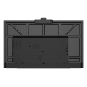 Hisense 65WM6FE interactive whiteboard 165.1 cm (65") 3840 x 2160 pixels Touchscreen Black