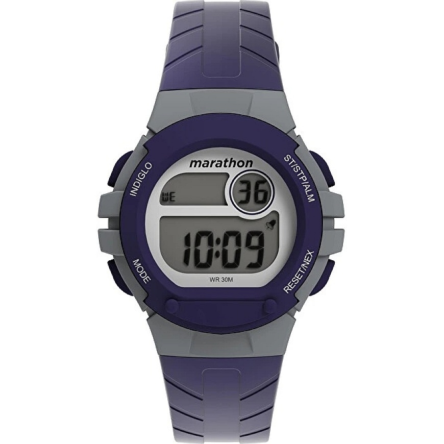 Timex Išmanīgais pulkstenis Timex Maratonas TW5M32100