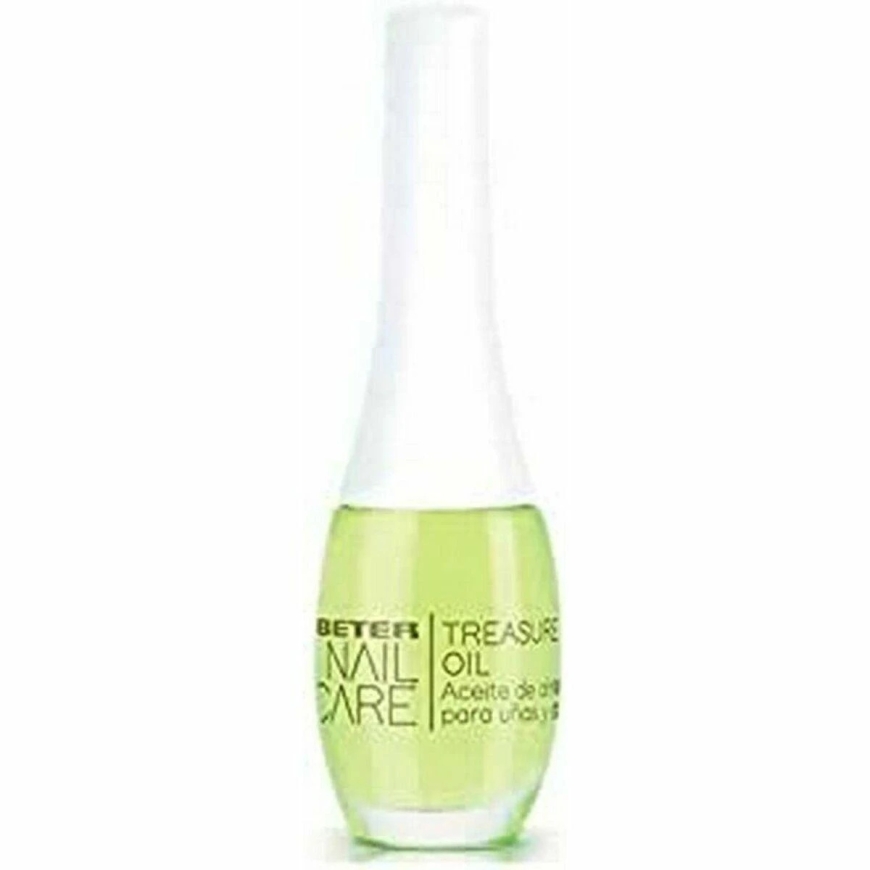 Beter "Beter Nail Care" mandeļu