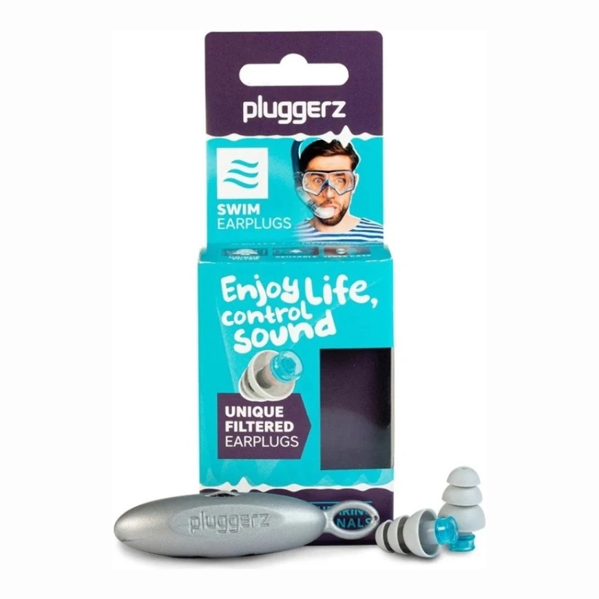 Pluggerz Speedo Pluggerz, Ūdens, Viena Izmēra