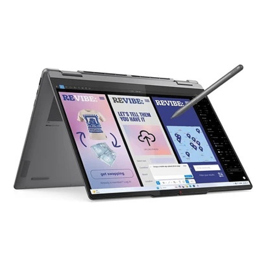 Lenovo Nešamo datoriņš Lenovo Yoga 7