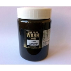 Vallejo Game Color Wash Sepia 73300