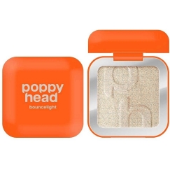 Poppy Head Bouncelight hohtopuuteri 01 Bubbly 3,1 g