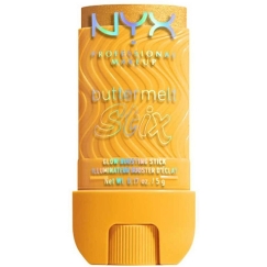 Nyx Buttermelt Stix Highlighting Pencil, worthy of melting, 5 g