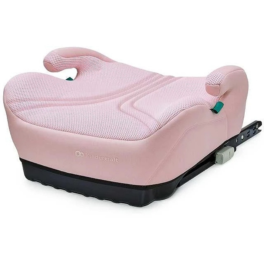 KINDERKRAFT automobiļu sēdeklītis I-BOOST 2 PRO