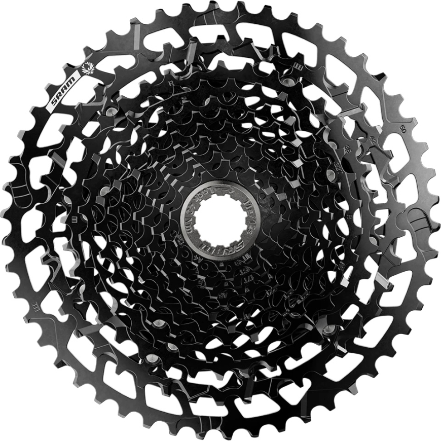 SRAM PG-1210 Eagle 12 ātrumu kasetne