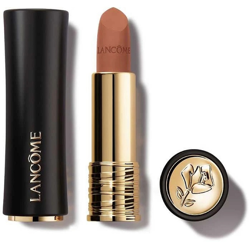 Lancôme Lancome l`absolu rouge drama matte