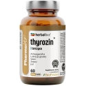 Pharmovit Thyrozin™ skydlės mitybos papildas 60 kapsulių Pharmovit Thyrozin™ skydlės mitybos papildas 60 kapsulių